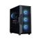 X-X A4318 Gamer PC